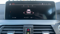 BMW X3 xDrive20d MHT M Sport 5dr Step Auto [Plus Pack] Diesel Estate